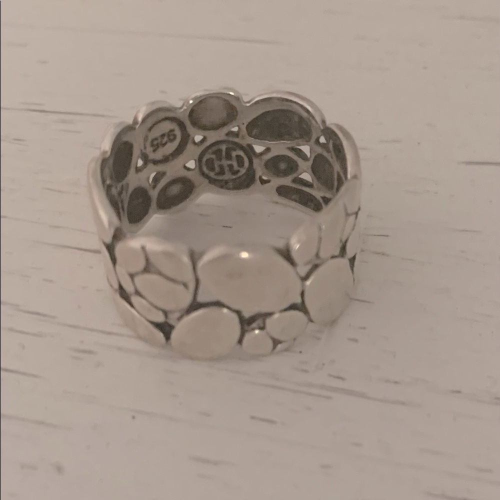 Authentic John Hardy Ring